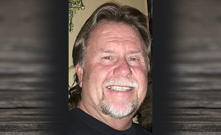 Obituary: Bruce Lipe | The Daily Courier | Prescott, AZ