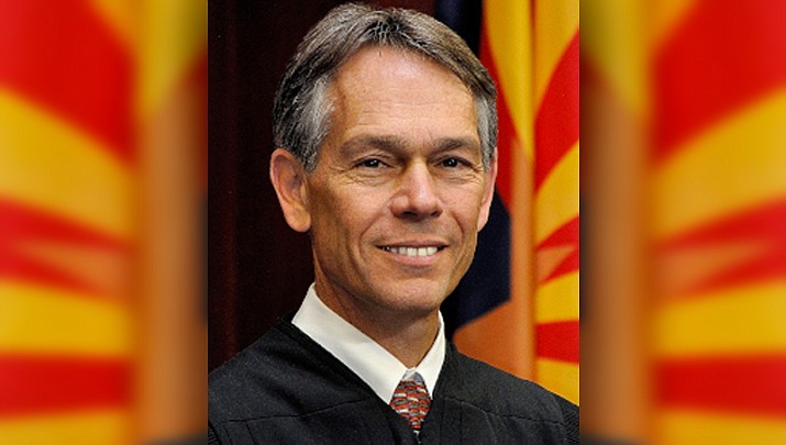 Justice Scott Bales