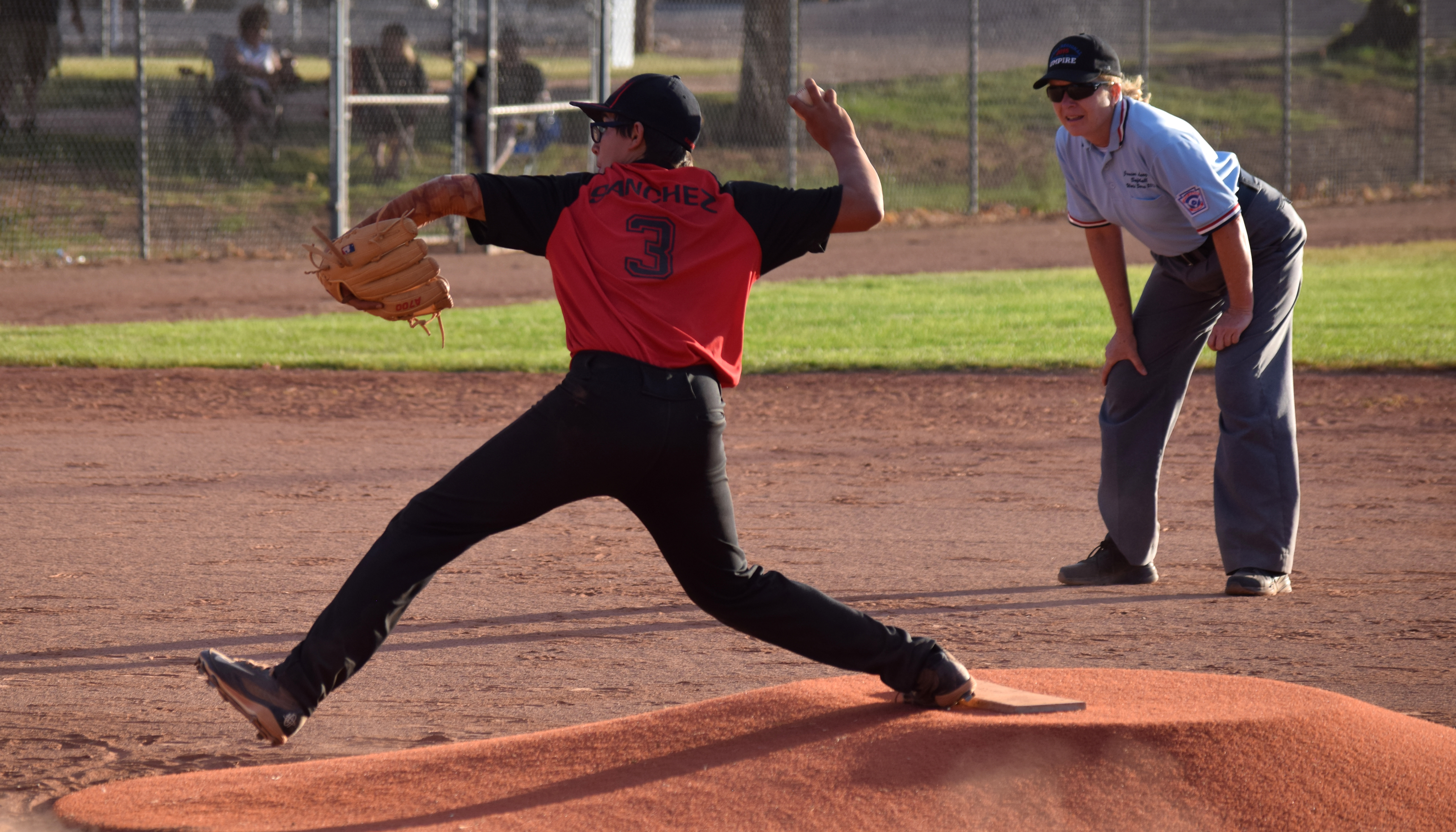 Verde Valley Little League enters important stretch, The Verde Independent