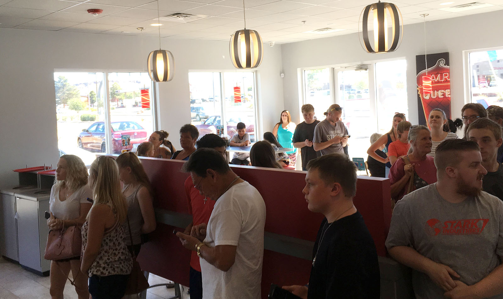 Dairy Queen is open and ready to serve up tasty treats Kingman Daily