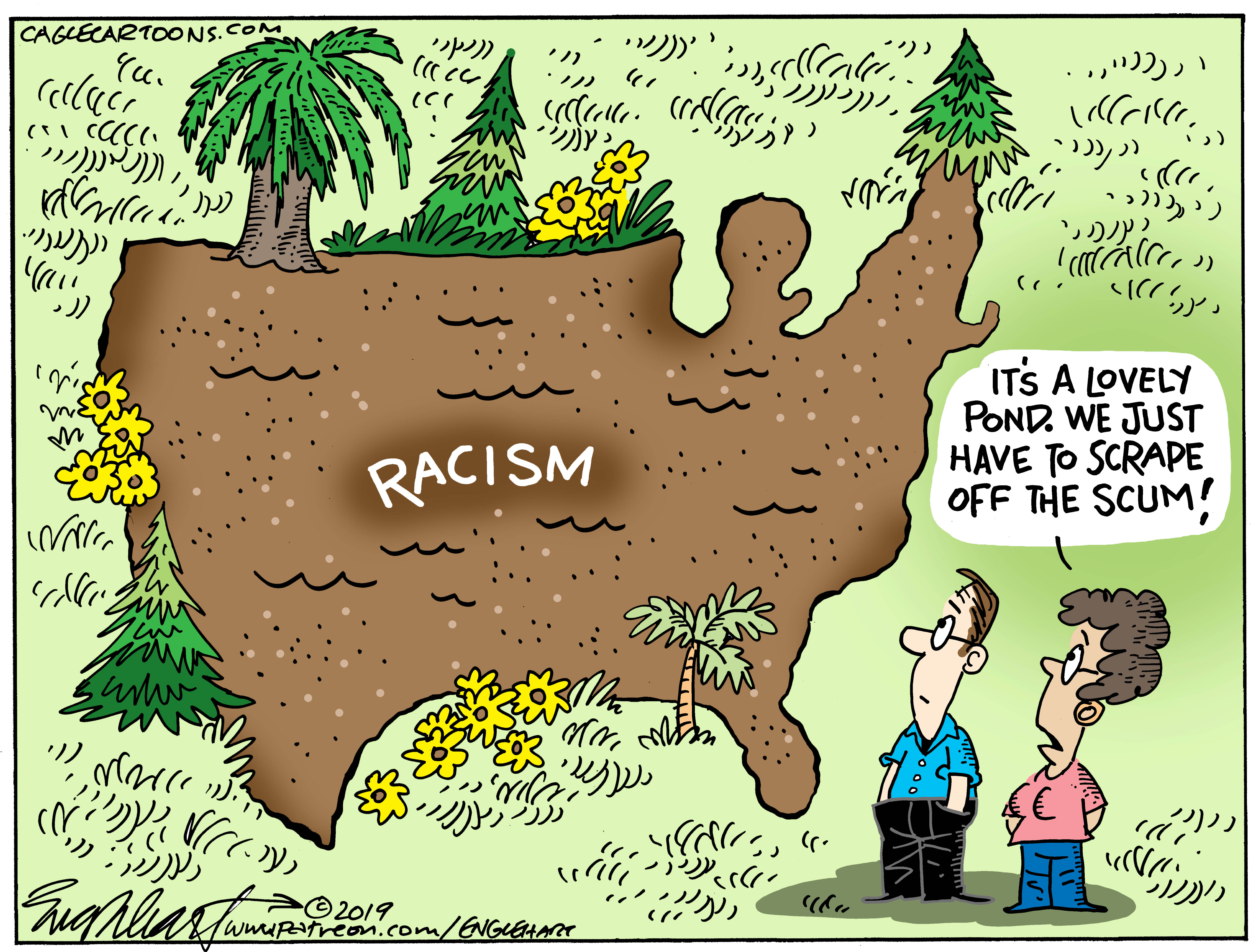 Is Helen Zille'S X Post Racist? - 1f9gw55