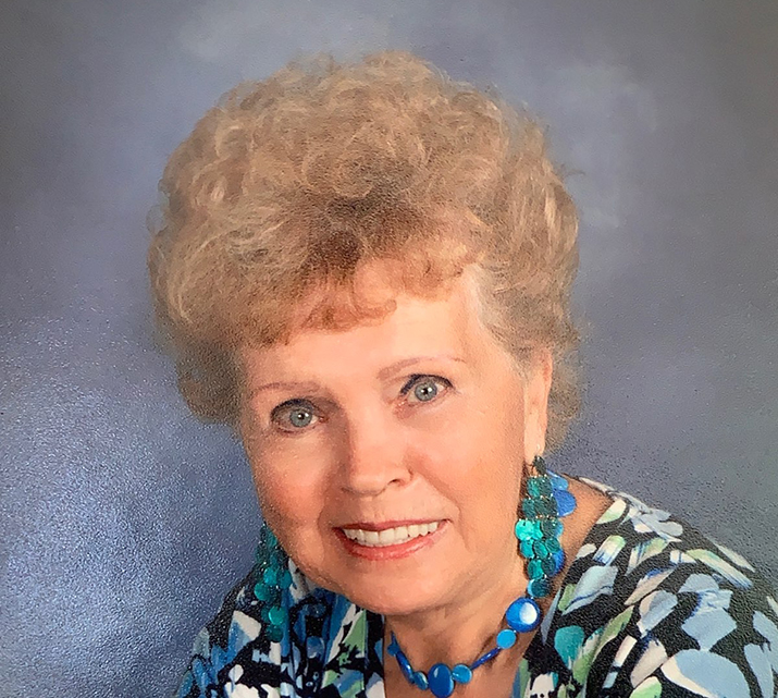 Obituary Dolores J. Baker The Daily Courier Prescott, AZ