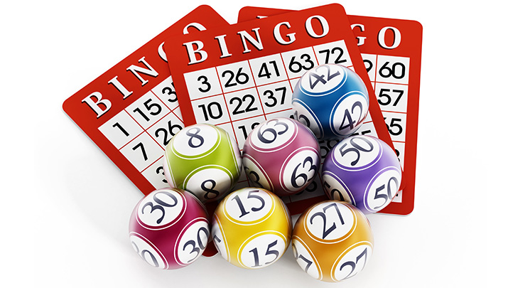 Play Bingo every Thursday and Sunday in August | The Daily Courier ...