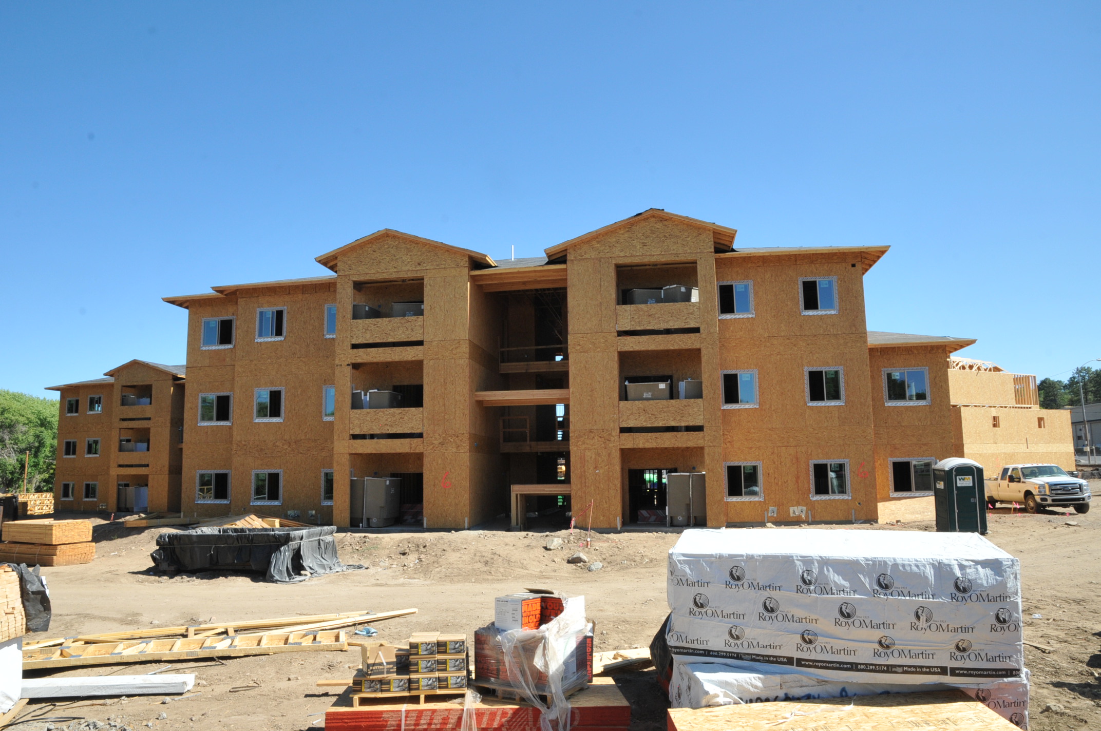 Need Viable Housing Quad City Area Community Leaders Say Public