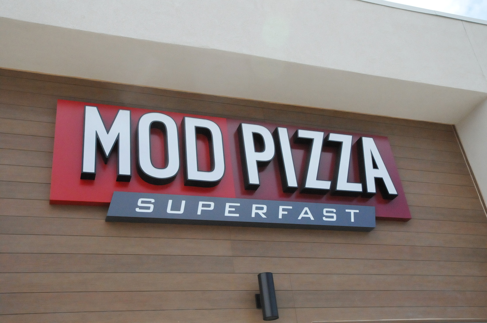 Need2Know MOD Pizza set to open in September; New Horizon Therapy