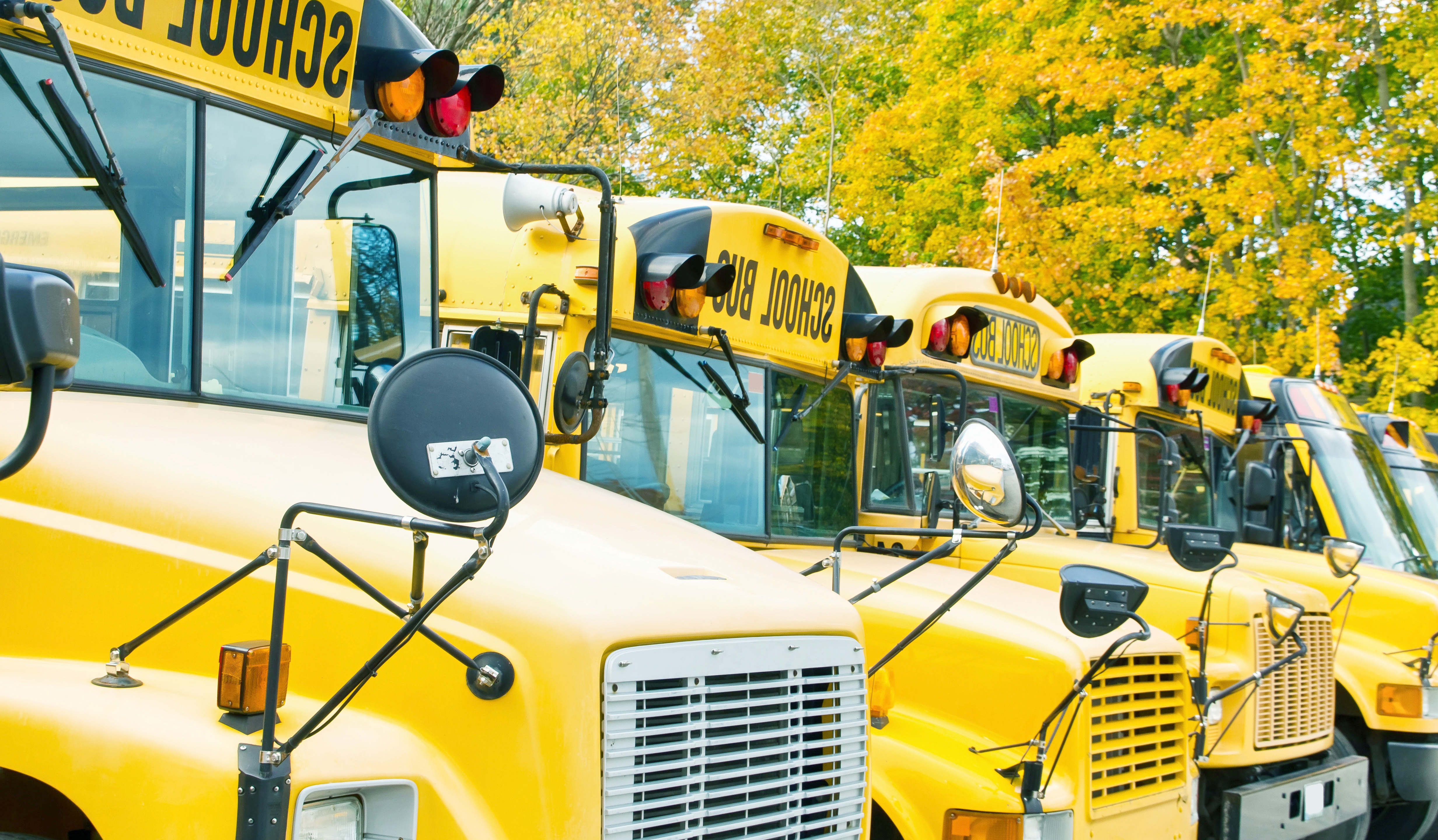 Cottonwood-Oak Creek Schools needs bus drivers | The Verde Independent Cottonwood-Oak Creek Schools needs bus drivers | The Verde Independent