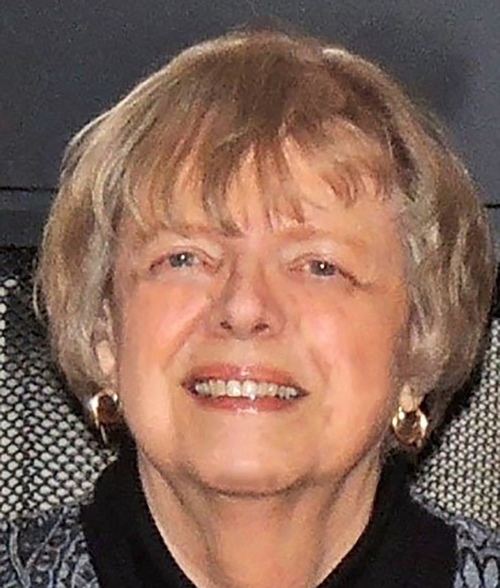 Mary G. Cape