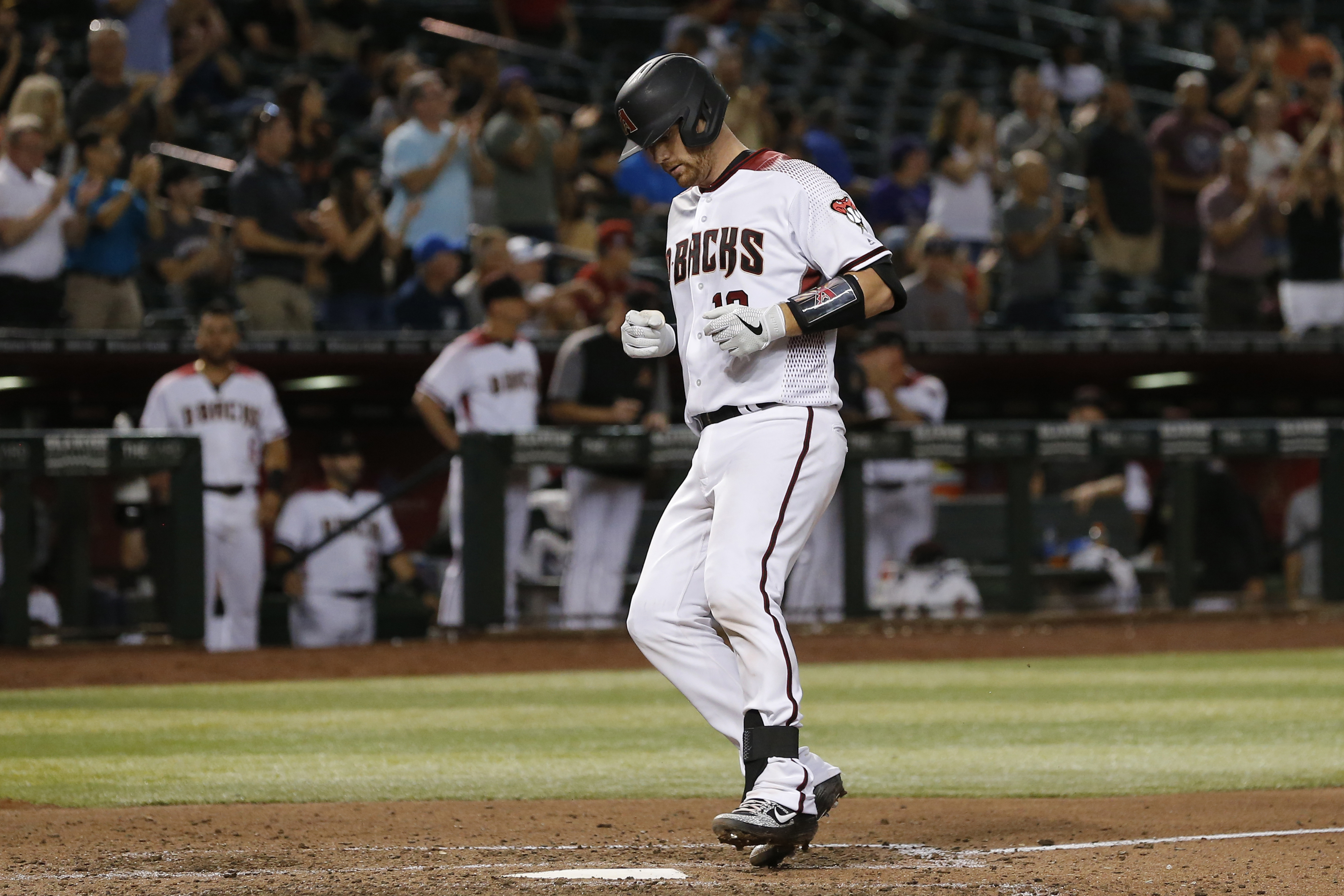 Diamondbacks rally past Rockies in ninth