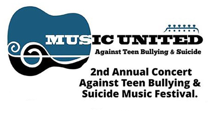 (Music United Against Teen Bullying & Suicide)