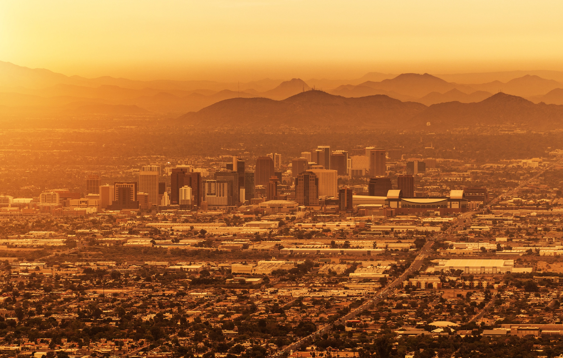 Phoenix breaks a daily heat record for 3rd time this month The Daily