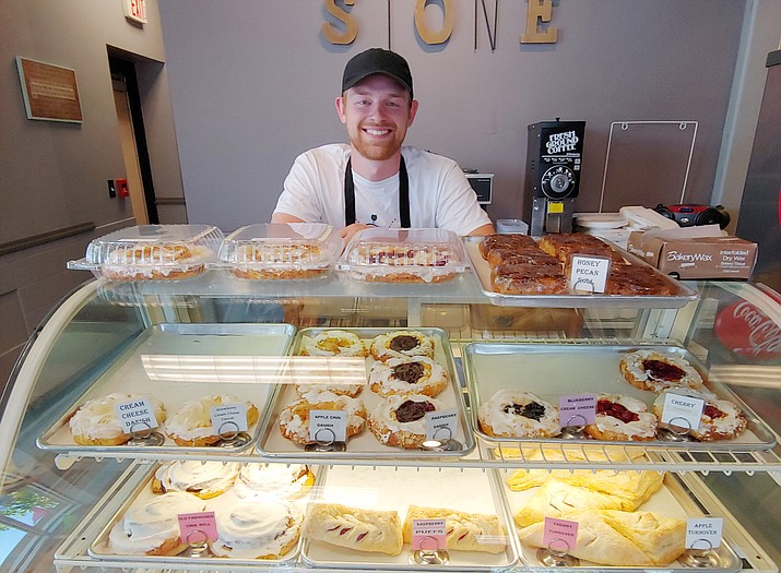 Need2Know Flour Stone Café reopens in Prescott Valley’s Entertainment