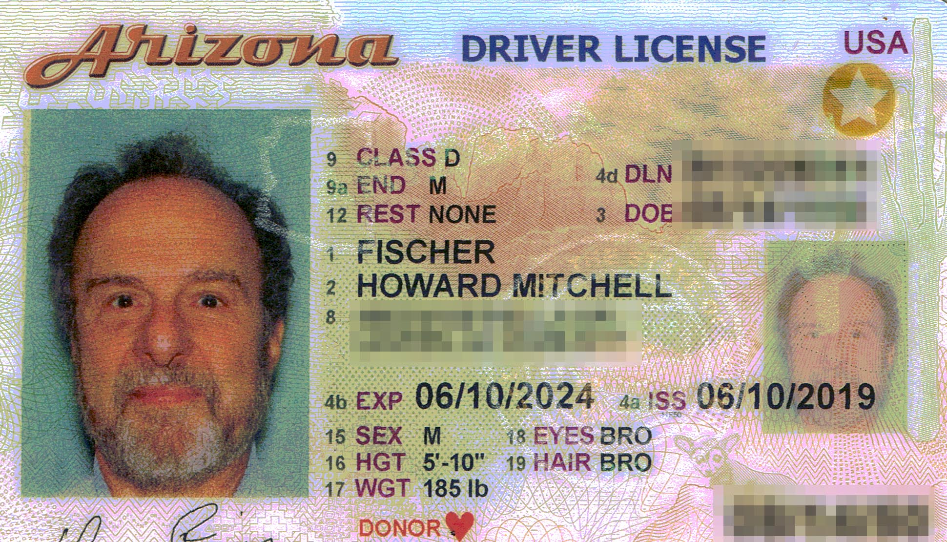arizona travel agent license