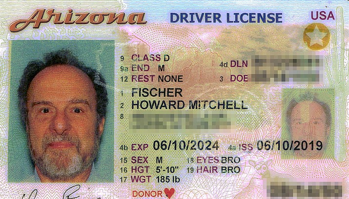 October 2020 deadline set for AZ ‘Travel ID’ | The Verde Independent ...