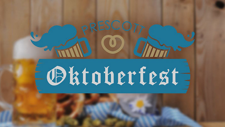 Prescott Oktoberfest, Saturday, Sept. 21. | The Daily Courier ...