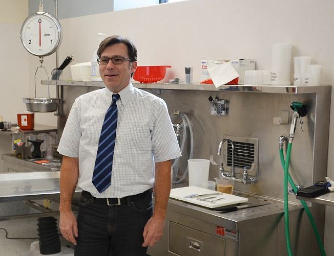 Yavapai County has new medical examiner The Daily Courier Prescott, AZ