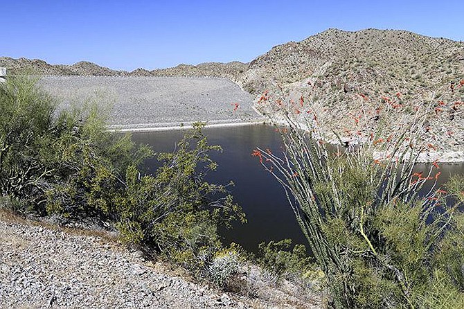 Photo | Kingman Daily Miner | Kingman, AZ
