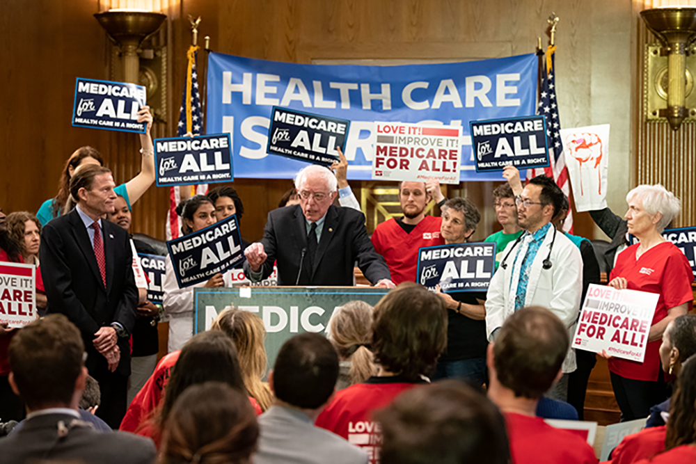 AZ Democrats debate opening primary to independents Kingman Daily