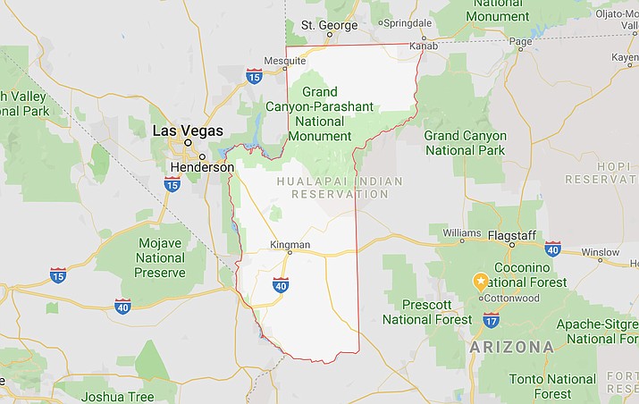 Mohave among Arizona counties with lowest tax burden, firm says | The