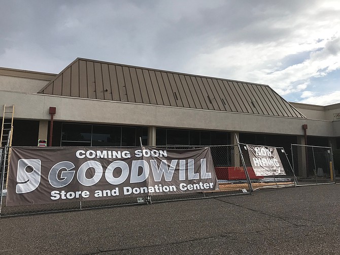 Goodwill to open Cottonwood store on Oct. 11 The Verde Independent