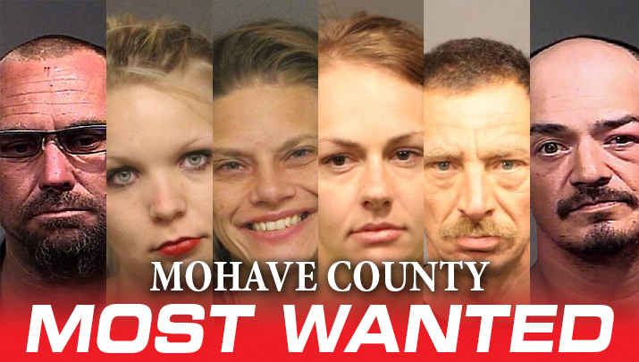 Mohave County Most Wanted Sept 26 2019 The Kingman Miner Miner