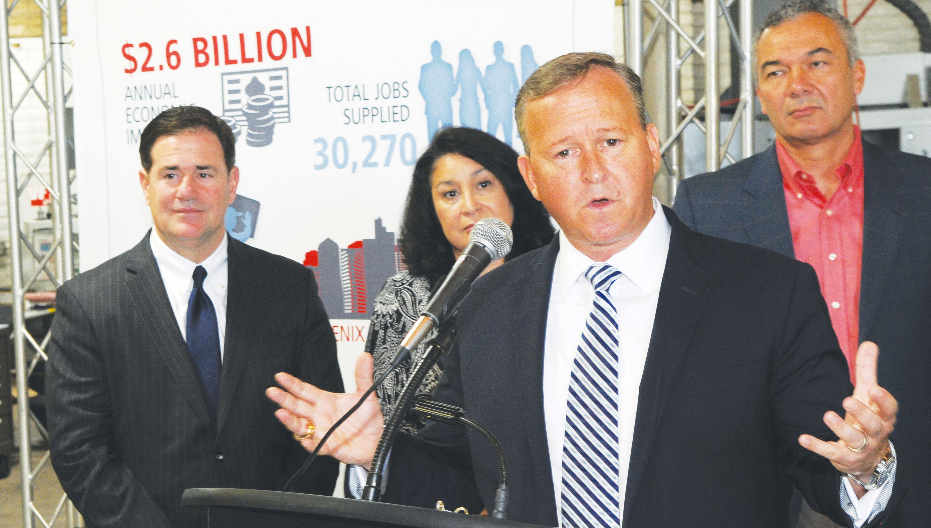 Raytheon to add another 1,000 jobs in Tucson Kingman Daily Miner