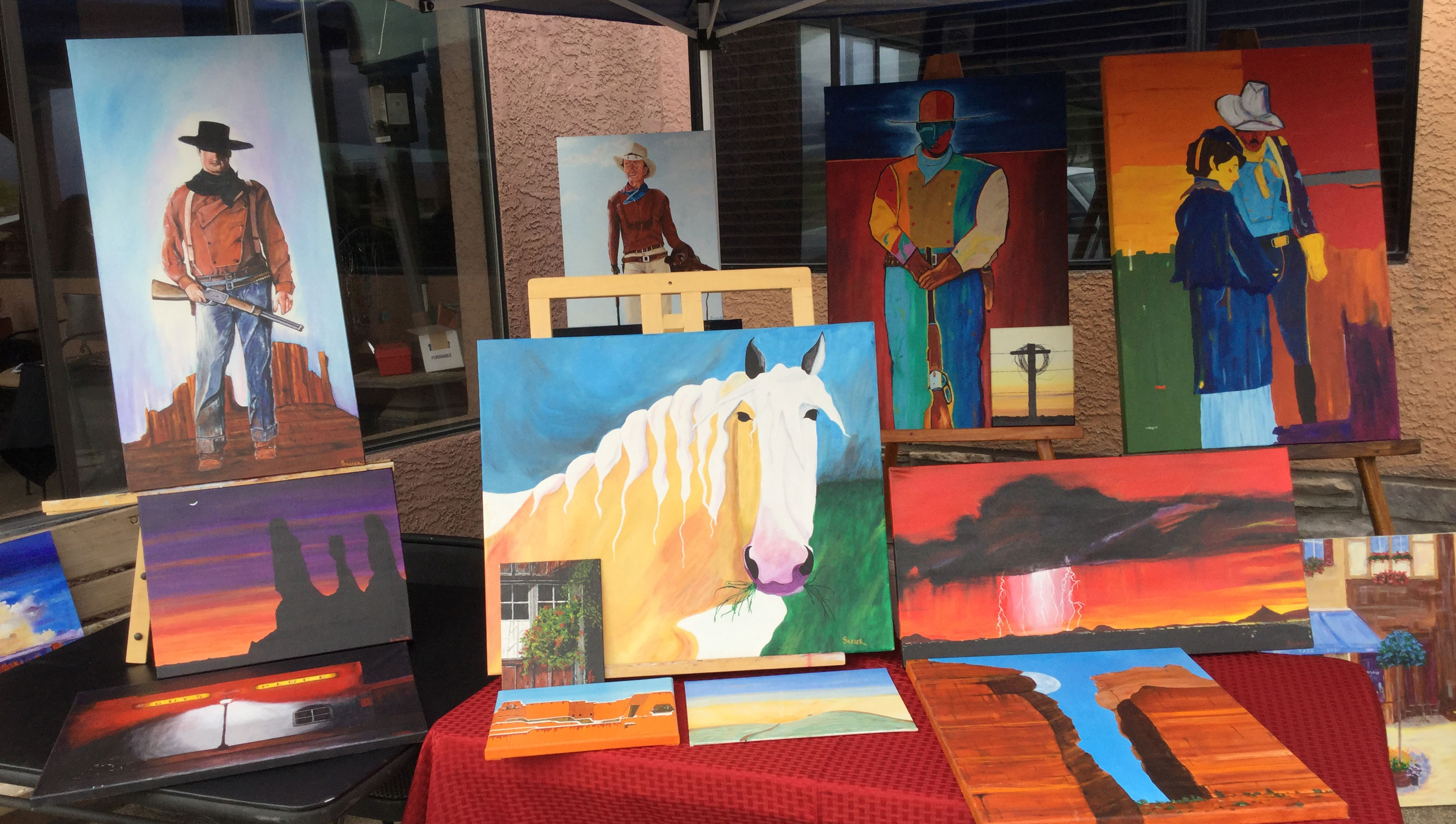 Valle Vista community slates ninth annual Craft Show Kingman Daily