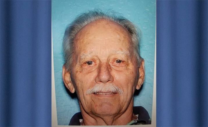 Police: Missing Prescott man found | The Daily Courier | Prescott, AZ