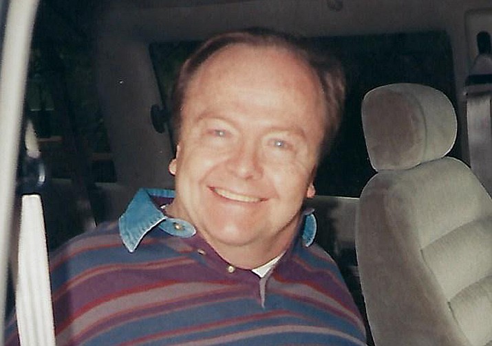 Obituary Dr. David Charles Duncan The Daily Courier Prescott, AZ