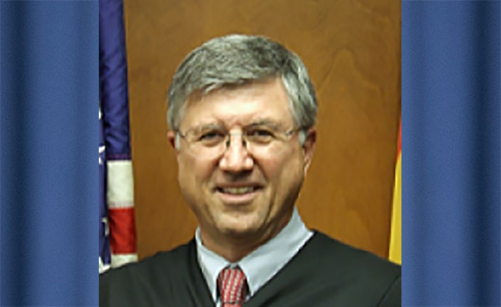 Pima County Superior Court judge plans to retire on Oct 31 The Daily