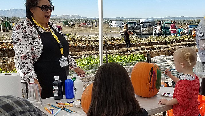 Fall Into The Harvest Festival Oct 12 The Daily Courier