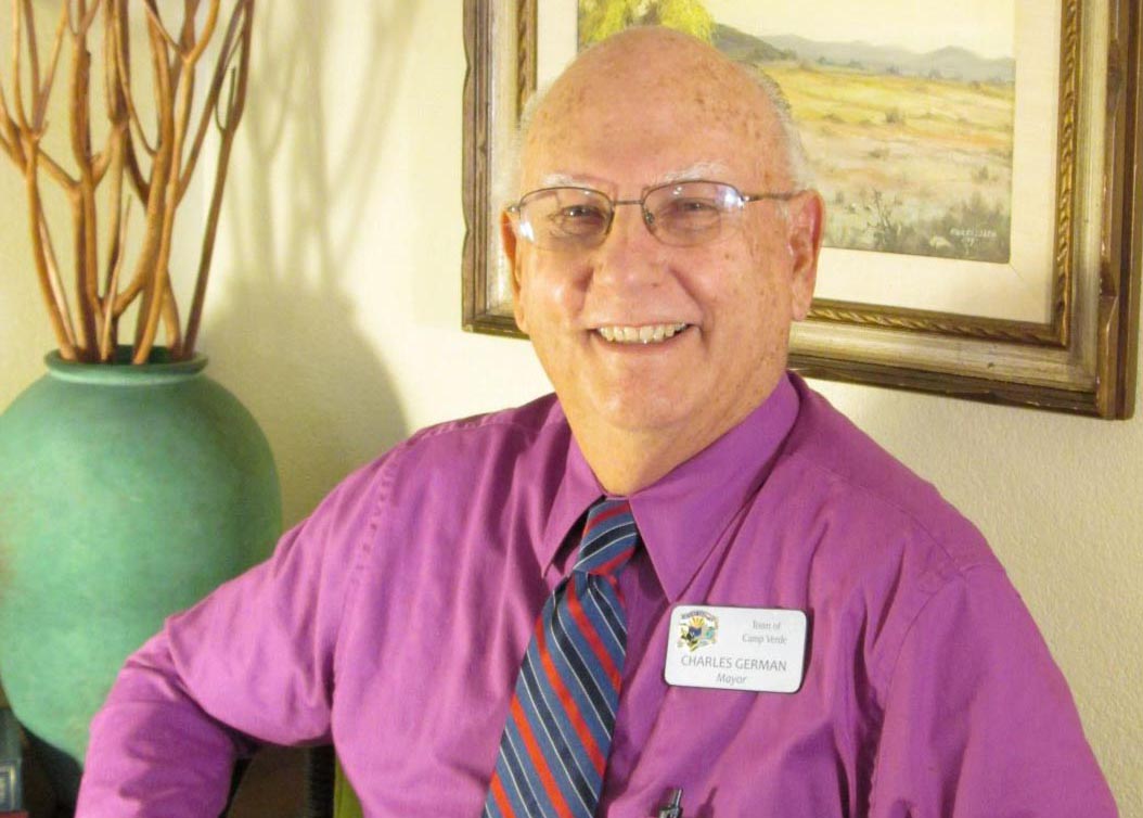 Camp Verde says no to mask mandate The Verde Independent Cottonwood, AZ