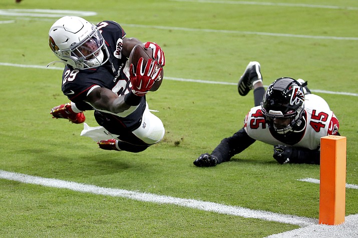 Arizona Cardinals-Atlanta Falcons: NFL Game Preview