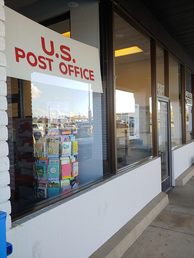Wanted in Prescott Valley A new post office The Daily Courier