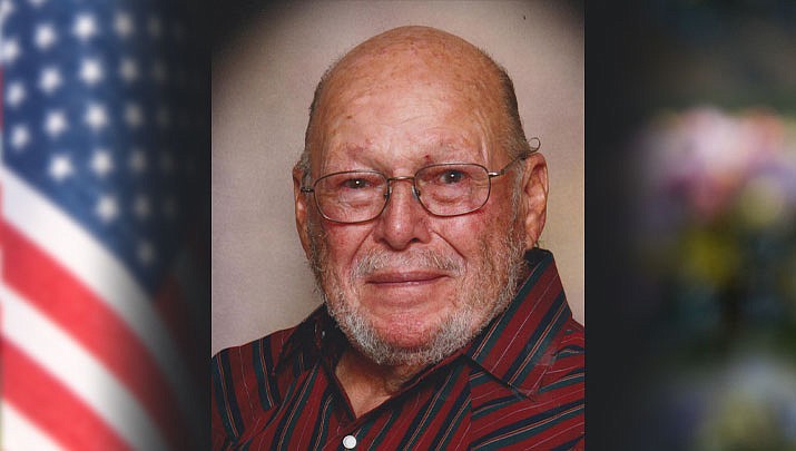 Obituary Norman Grant Peter Hubbert Kingman Daily Miner Kingman Az