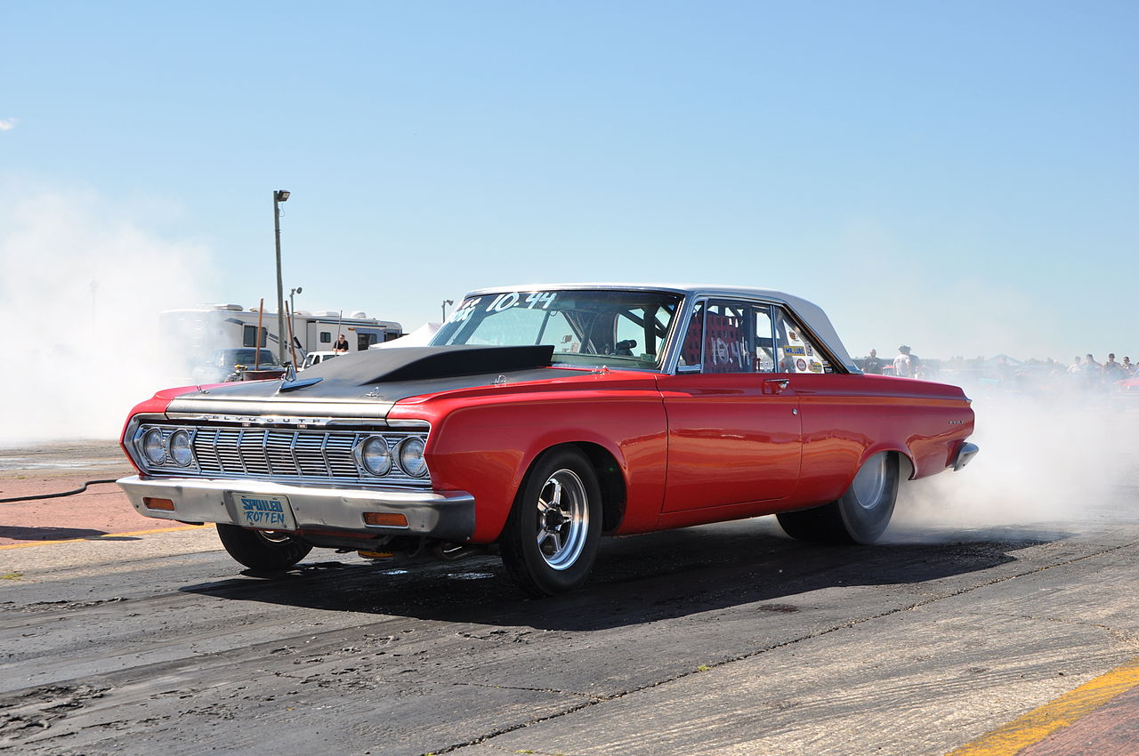 Route 66 Kingman Street Drags slated for Friday through Sunday