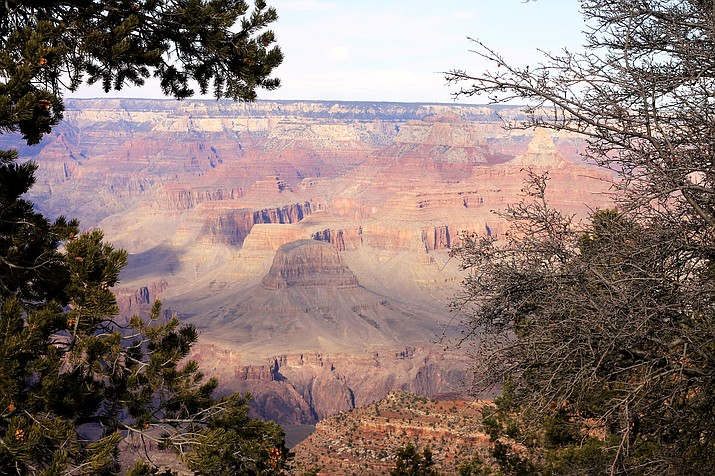 The House voted 236-185 Oct. 30 to permanently ban uranium mining on just over 1 million acres around the Grand Canyon. (Loretta Yerian/WGCN)