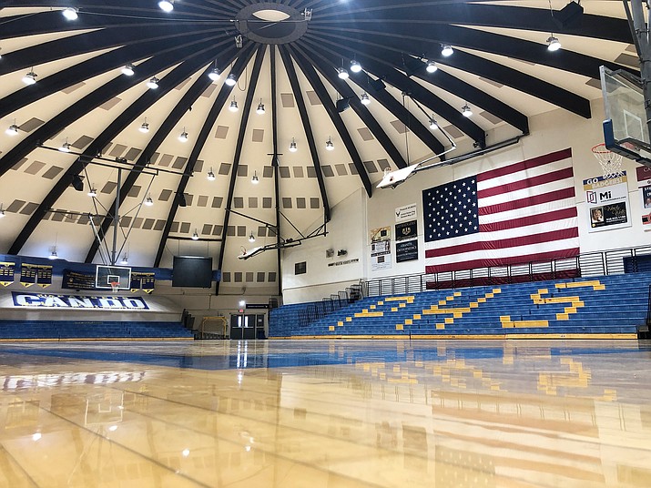 Badgers to host hoops fundraiser Nov. 15 in Prescott The Daily