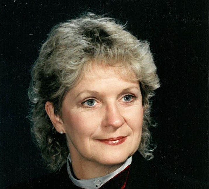 Barbara Joan (Helman) Lewis