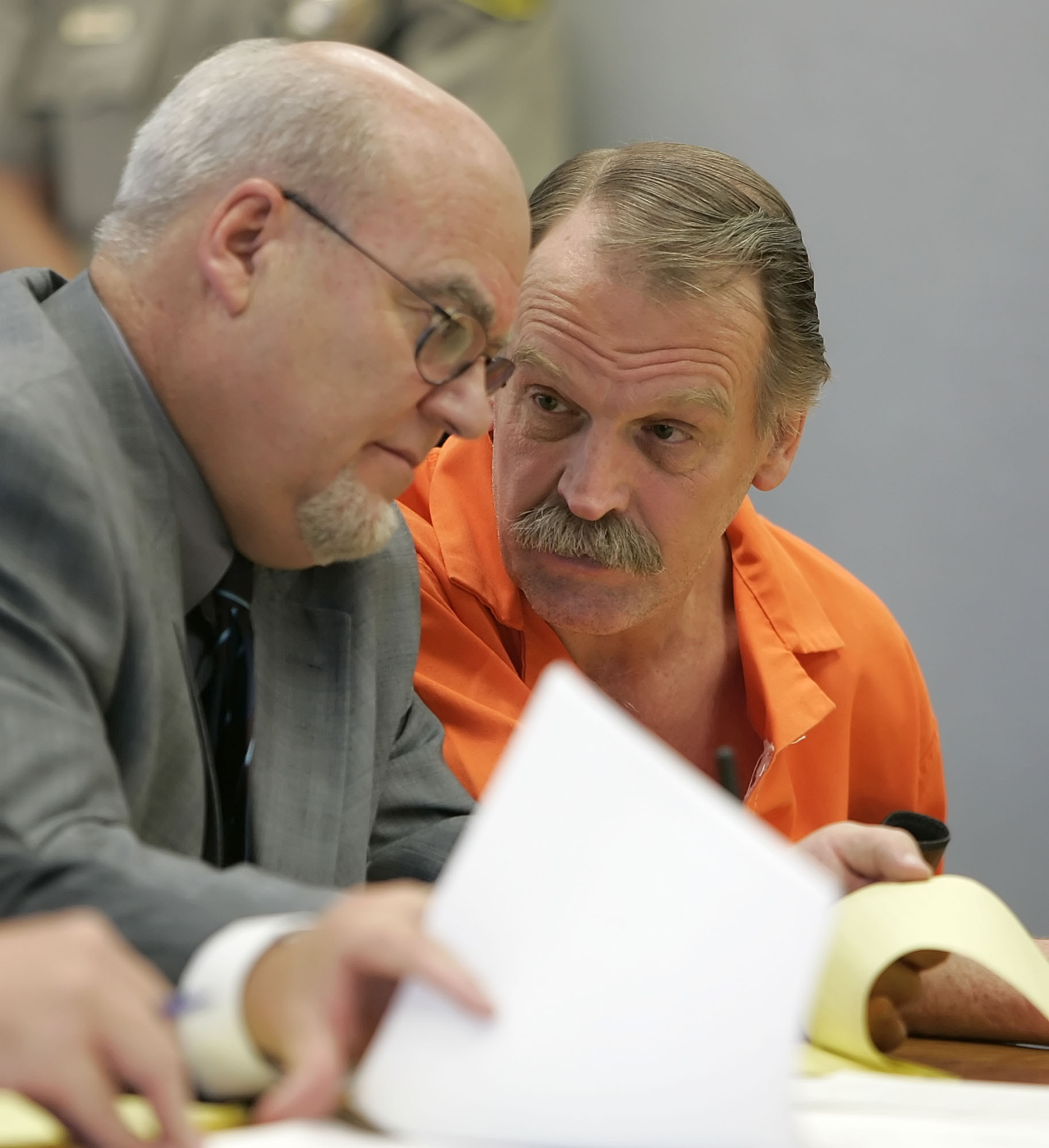 Utah deathrow inmate featured in bestselling book dies The Daily