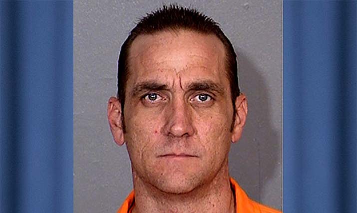 Escaped Arizona Prison Inmate Caught Kingman Daily Miner Kingman Az