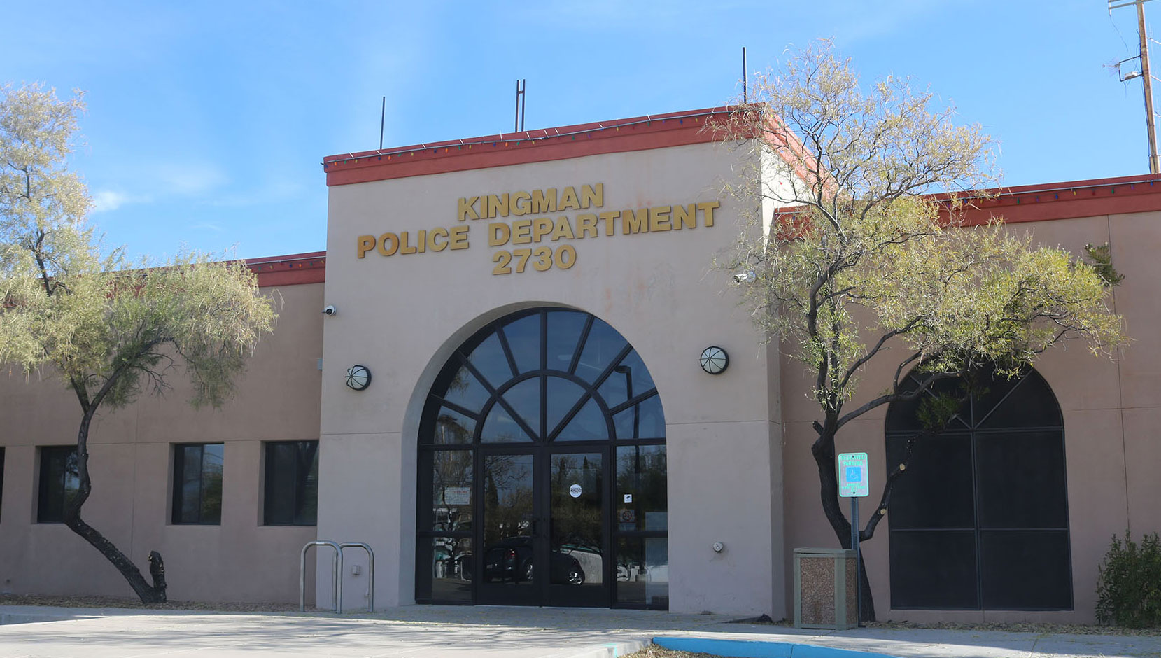 Kingman Police looking for a few good officers | Kingman Daily Miner ...