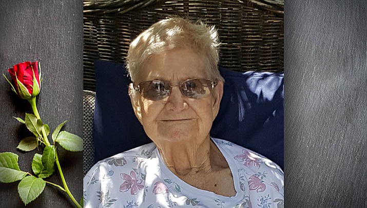 Obituary Georgie Ann Wetherill Kingman Daily Miner Kingman Az