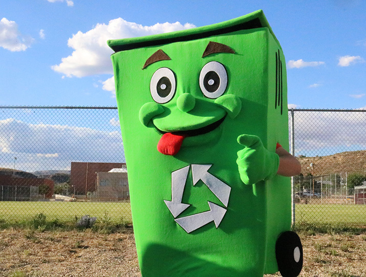 Clean City Commission to discuss recycling revenue Kingman Daily