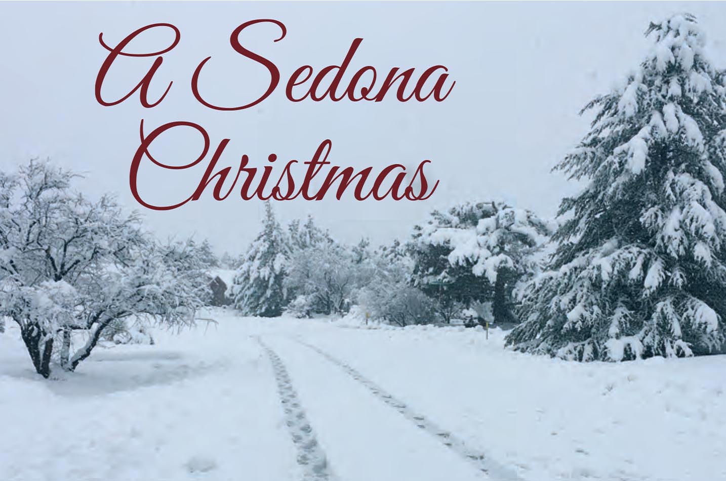 ‘A Sedona Christmas’ features Rosemary, Frankie Chavez Kudos AZ