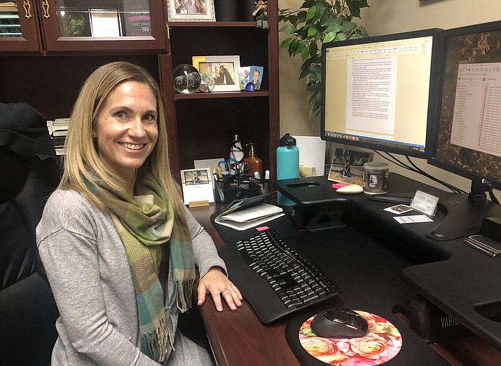 Deputy Clerk chosen to take on Prescott city clerk role The Daily Courier Prescott, AZ