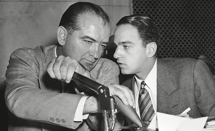 Film Festival presents ‘Where’s My Roy Cohn?’ | Kudos AZ