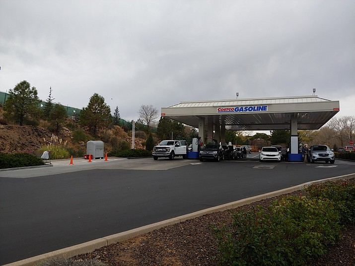 Need2Know Prescott Costco to build new gas station; Yvonne’s Pet