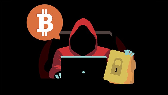 The Federal Trade Commission is reporting a rise in Bitcoin Blackmail Scams. This scam involves someone telling you they know about an alleged affair, or something else embarrassing to you, and demands payments with Bitcoin or another cryptocurrency in exchange for keeping quiet.