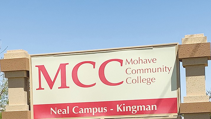 Mcc Offers Hiv Screening Kingman Daily Miner Kingman Az