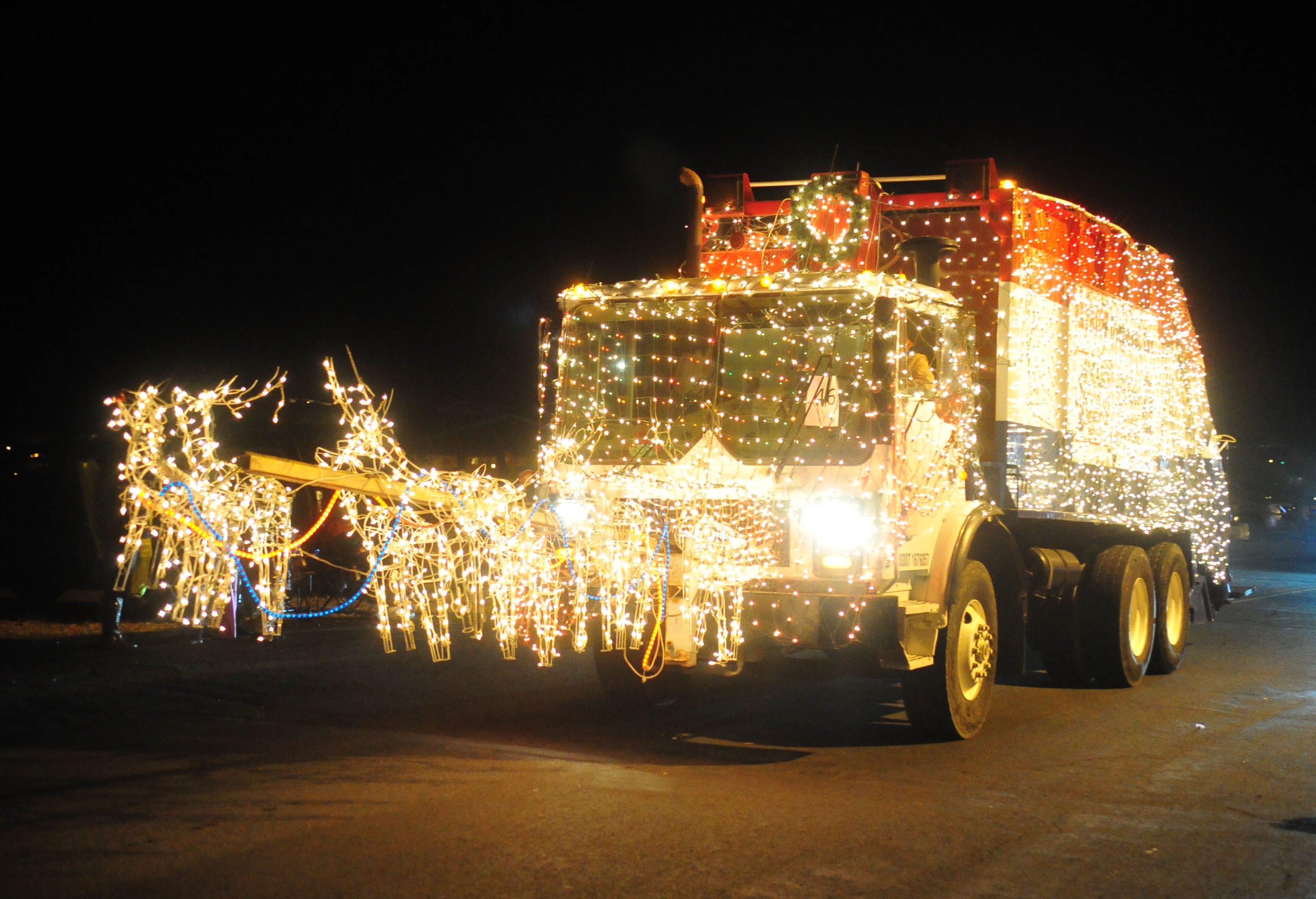 Prescott Valley Festival of Lights, Parade set for Dec. 6 The Daily